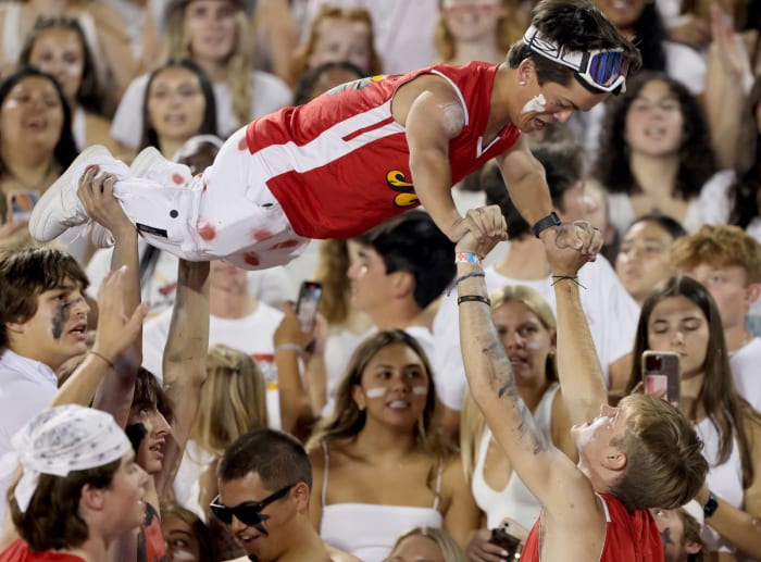 Jesuit Marauders 41, Christian Brothers 8 Holy Bowl 2023 by Dennis Lee 9-9-23090920234 (4)